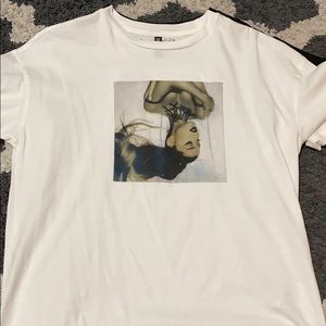 Ariana Grande shirt
